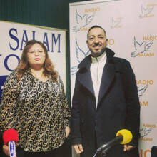 Le logement pour les personnes âgées : interview par Radio Salam !